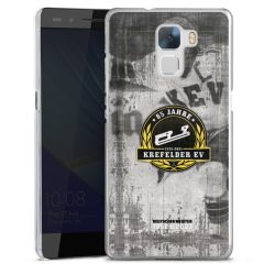 Hard Case transparent