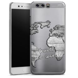 Hard Case transparent