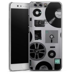 Hard Case transparent