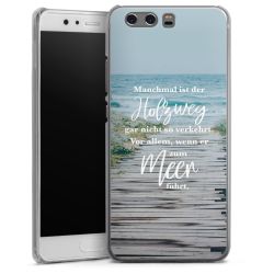 Hard Case transparent