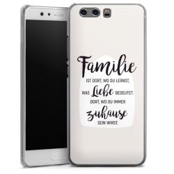 Hard Case transparent