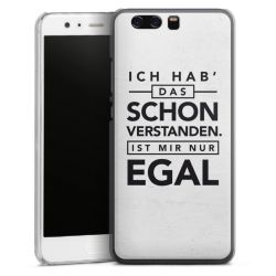 Hard Case transparent