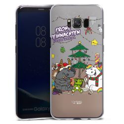 Hard Case transparent