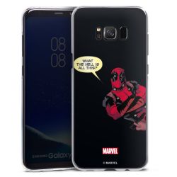 Hard Case transparent