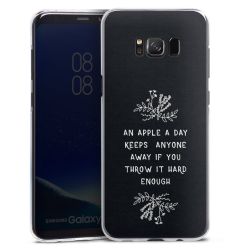 Hard Case transparent