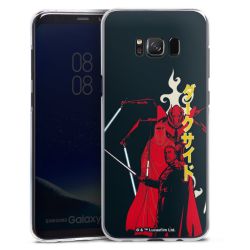 Hard Case transparent