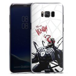 Skyddskal genomskinlig