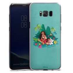 Suojakuori läpinäkyvä