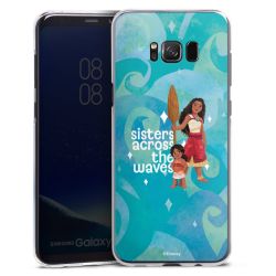 Suojakuori läpinäkyvä