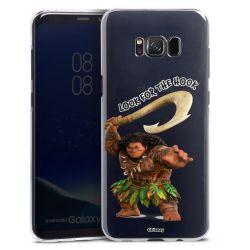 Suojakuori läpinäkyvä