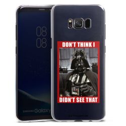 Hard Case transparent