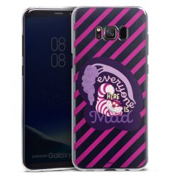 Hard Case transparent