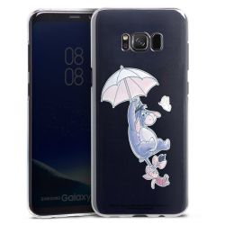 Skyddskal genomskinlig