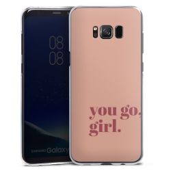 Hard Case transparent