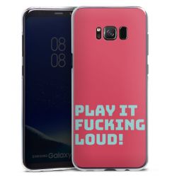 Hard Case transparent