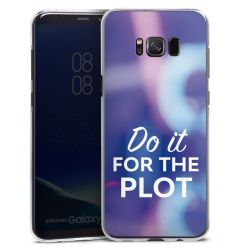 Hard Case transparent