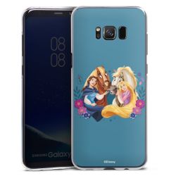 Suojakuori läpinäkyvä