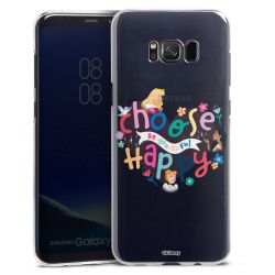 Suojakuori läpinäkyvä