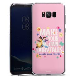 Suojakuori läpinäkyvä