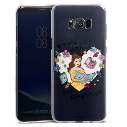 Suojakuori läpinäkyvä