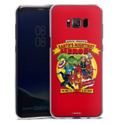 Hard Case transparent