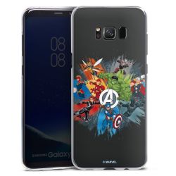 Skyddskal genomskinlig