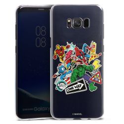 Hard Case transparent