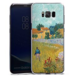 Skyddskal genomskinlig