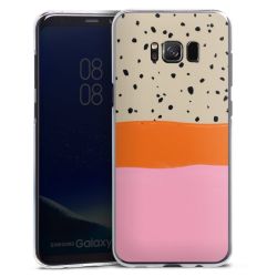 Suojakuori läpinäkyvä