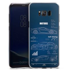 Hard Case transparent