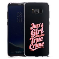 Hard Case transparent