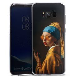 Hard Case transparent