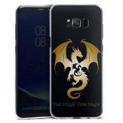 Hard Case transparent