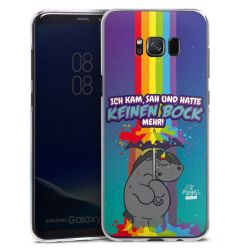 Hard Case transparent