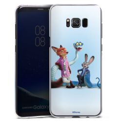 Hard Case transparent