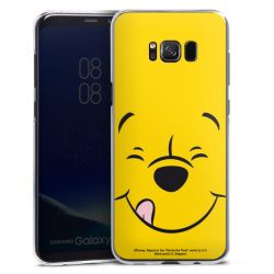 Skyddskal genomskinlig