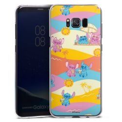 Suojakuori läpinäkyvä