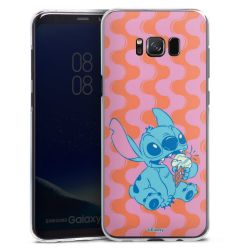 Suojakuori läpinäkyvä