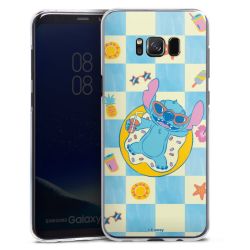 Suojakuori läpinäkyvä