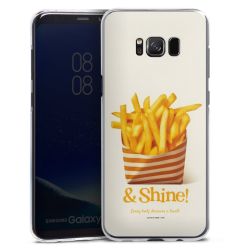 Hard Case transparent