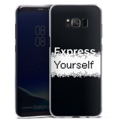 Hard Case transparent