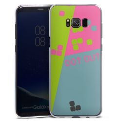 Hard Case transparent