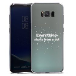 Hard Case transparent