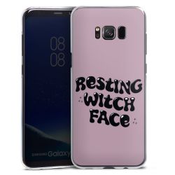 Hard Case transparent