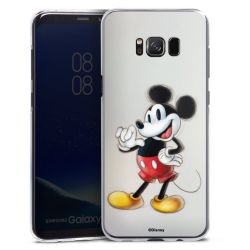 Hard Case transparent