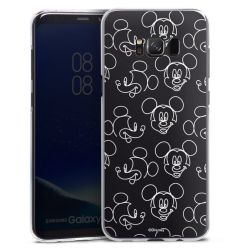 Suojakuori läpinäkyvä