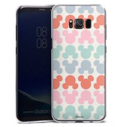 Suojakuori läpinäkyvä