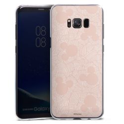 Suojakuori läpinäkyvä