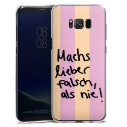 Hard Case transparent