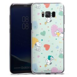 Suojakuori läpinäkyvä